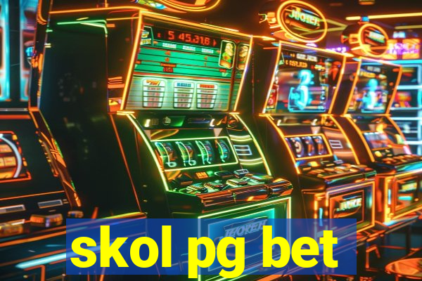 skol pg bet